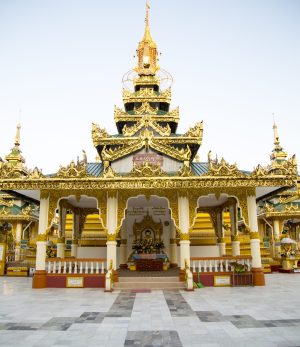 Buddha