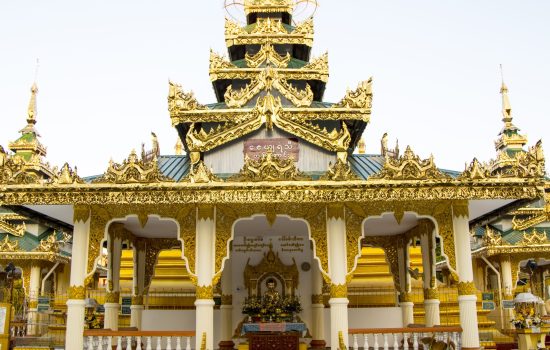 Buddha