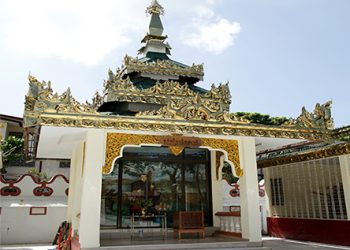 ရှင်သီဝလိ