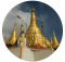 Kyaik Khauk Pagoda