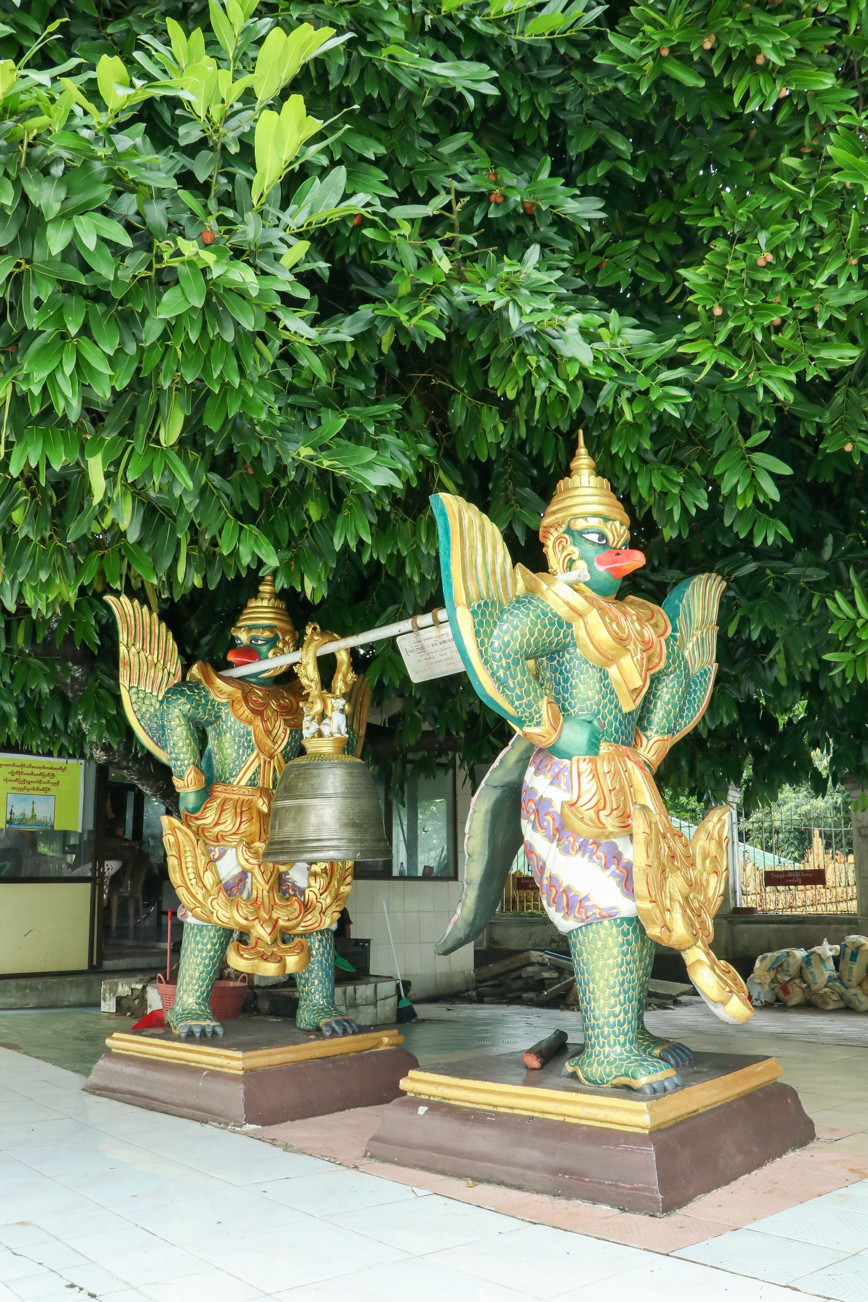 ၁။ပဉ္စမသင်္ဂါယနာတင်
