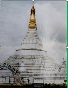 ၂၅.၅.၁၉၉၀(မူလဥက္ကလာပစေတီတော်မြတ်ကြီးစေတီတော်)