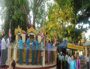 ပွဲတော်-၂