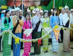 ပွဲတော်-၃